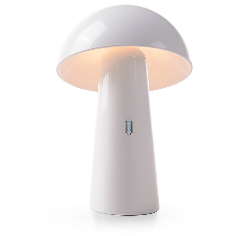 Lampe de jardin sur batterie Shitake
