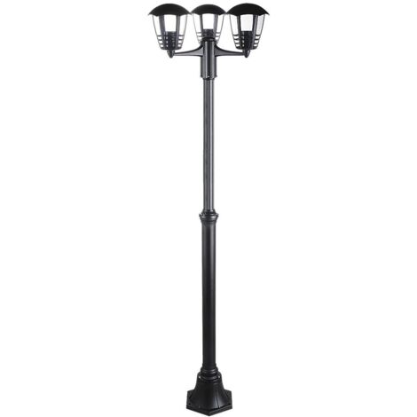 Lampe de jardin sur pied Marseille 8569 Rabalux