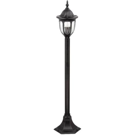 Lampe de jardin sur pied Milano 8345 Rabalux