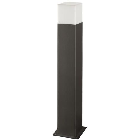 AUTRES Lampe de jardin sur pied New York E27 IP44 44 cm 304629 Goldlux