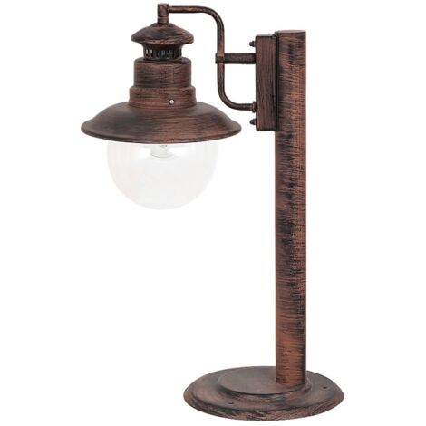 Lampe de jardin sur pied Odessa 8165 Rabalux