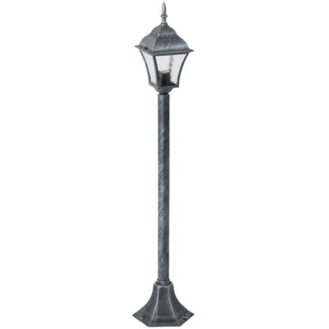 Lampe de jardin sur pied Toscana 8400 Rabalux