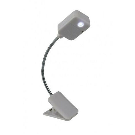LAMPE DE LECTURE - CAO -