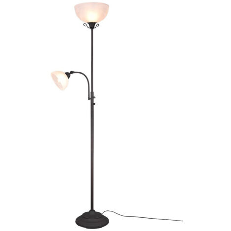 Lampe de lecture classique Country  - R46322024