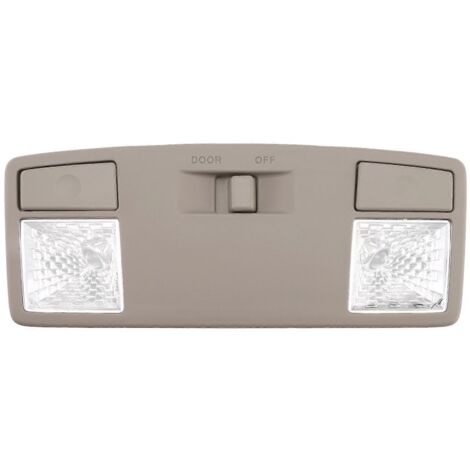 Lampe de lecture de toit pour voiture, plafonnier intérieur pour 6 GJ6A-69-970--