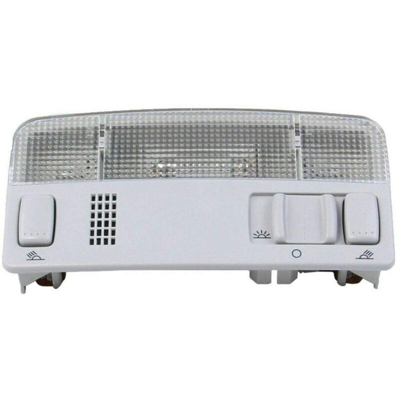 Lampe de lecture dôme intérieur pour 1TD947105