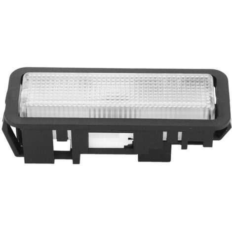 Lampe De Lecture Intérieure pour Dôme AX BX 106 Éclairage LED Intégré