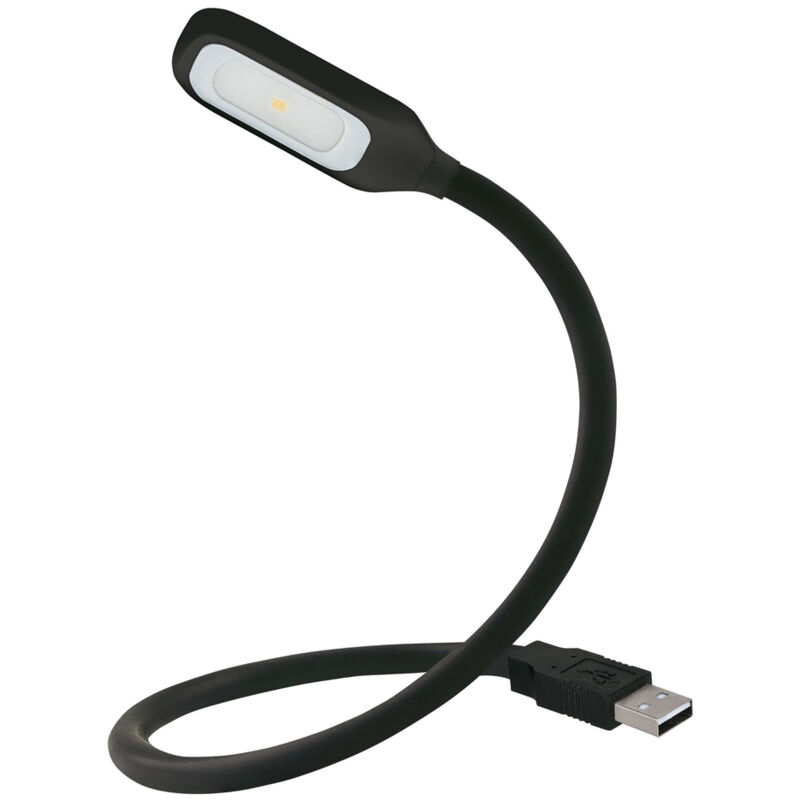 Lampe de travail Osram LED ONYX COPILOT lampe de lecture à LED avec USB