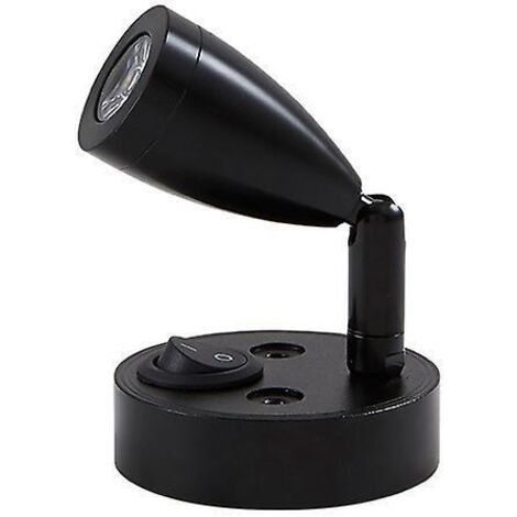 lampe De Lecture Led Noire 1 X 12v Dimmable 2-pices Camping-car Gooseneck Wall Light 3200k Avec Chargeur Usb Et Dimmer Switch Pour Caravane Camion