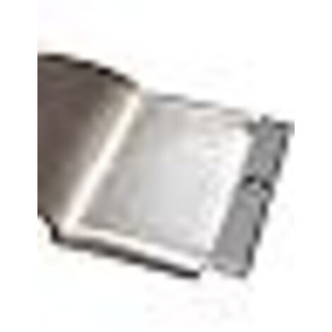 Lampe de lecture LED plate pour livres de chevet, lampe de lecture, lampe de lecture protectrice, lampe de lecture blanche pour la nuit.