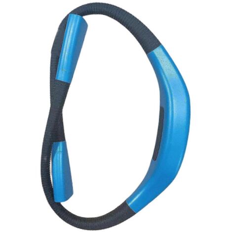 Lampe de lecture LED suspendue pour le cou, idéale pour les étudiants, les dortoirs, la lecture en extérieur, la course nocturne et l'éclairage portable NecBlue