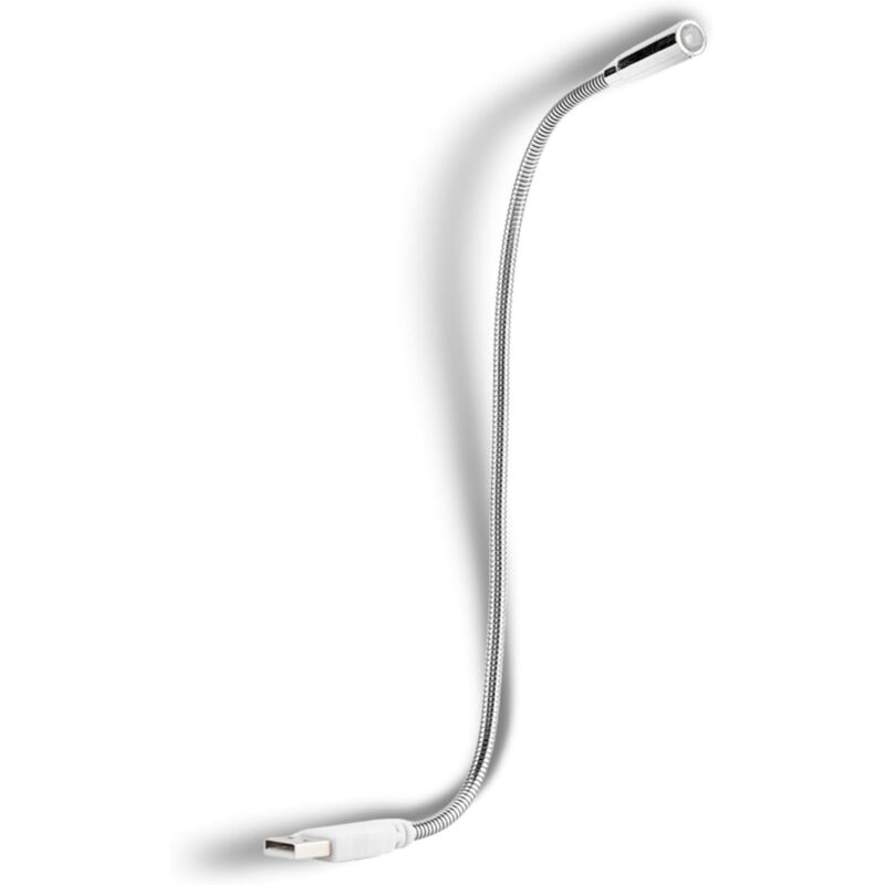 Lampe de lecture USB, mini veilleuse LED flexible pour ordinateur portable ou notebook, lampes de bureau, éclairage intérieur Lampe de lecture USB, mini veilleuse LED flexible pour ordinateur portable ou notebook, lampes de bureau, éclairage intérieur
