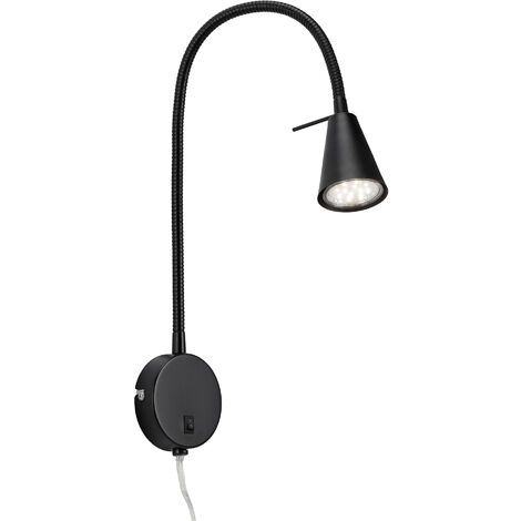 Commander Lampe de lecture LED flexible Lampe de lit Luminoso 12V / 2W en  ligne 