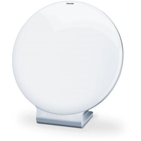 Lampe de luminothérapie Beurer TL 50 blanc