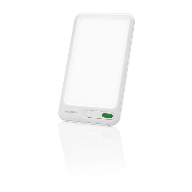 Medisana - Lampe lumière du jour lt 460 (surface 20x12 cm)