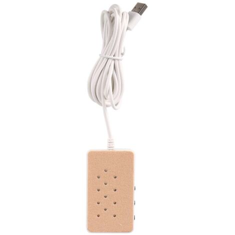 Lampe de luminothérapie rouge pour soulager la douleur et cicatriser les plaies