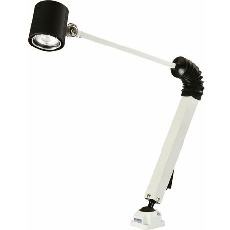 Lampe de machine LED Vertex 250-330lm 360° Vertex VLED-30L