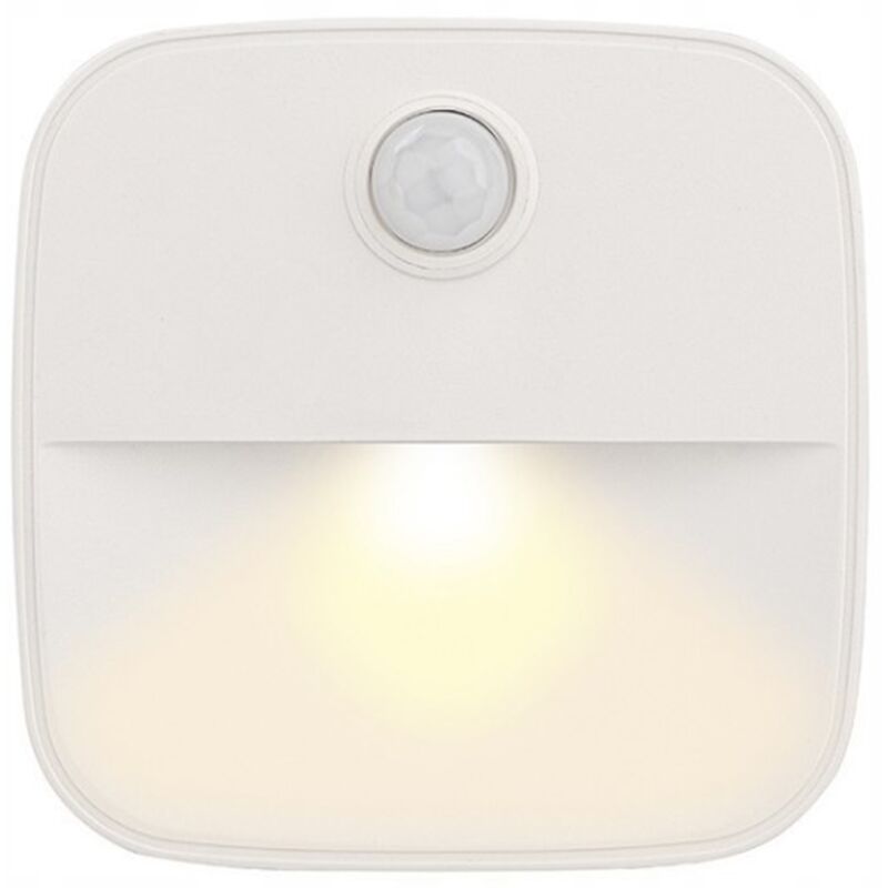 Lampe de nuit CONTACT avec détecteur de mouvement LED