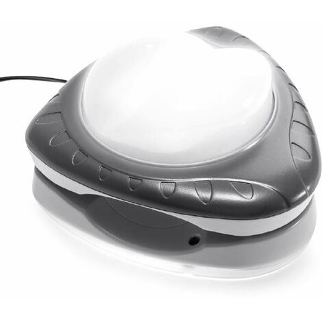Spot de piscine LED magnétique