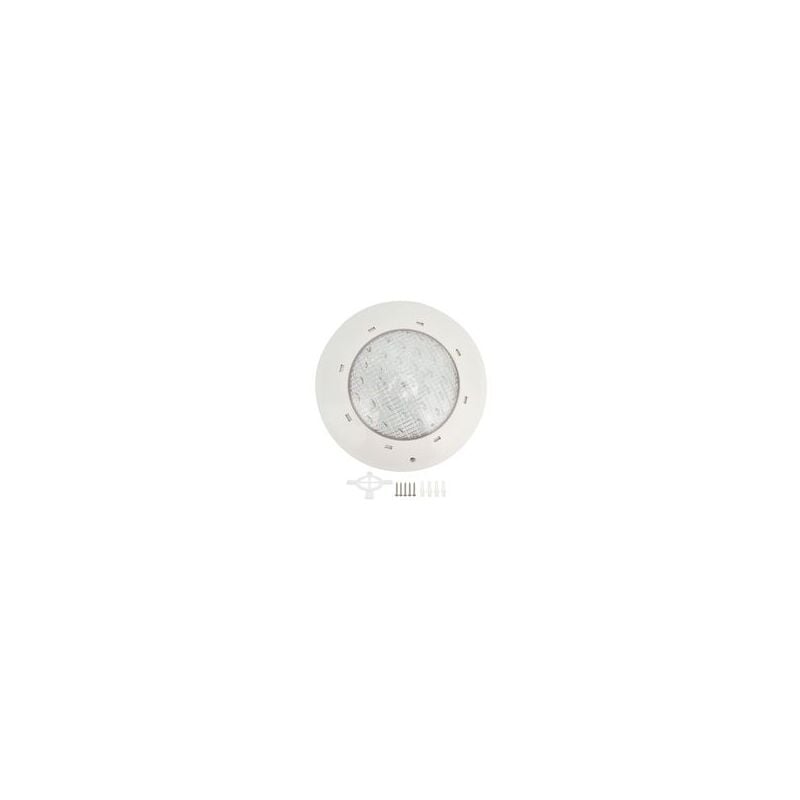Lampe de Piscine Lumière Sous-Marine Multicolore IP68 AC12V Chaude Piscine Creusée