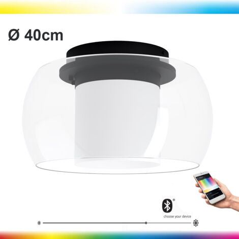 Lampe de plafond Briaglia-C Smart - 99022