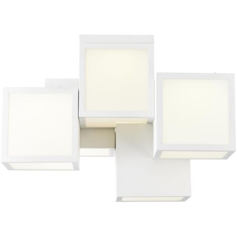 Lampe de plafond Cubix  - G97179/05