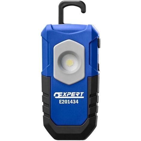 Lampe de poche 170 lumens - Expert