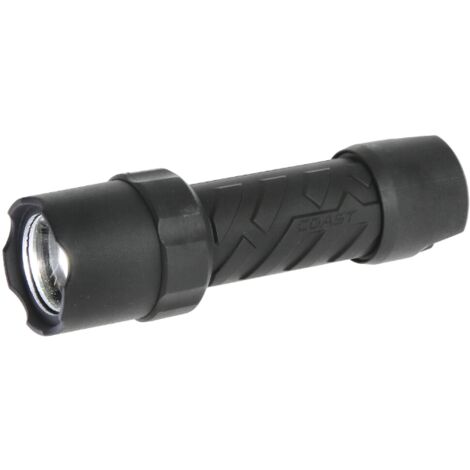 Lampe de poche 440 lumen dans boîtier en aluminium