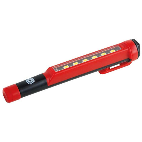 Lampe de poche ABS MOB