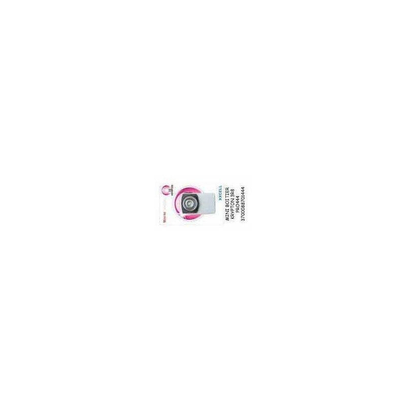 lampe de poche boitier plat 3r8 sans pile
