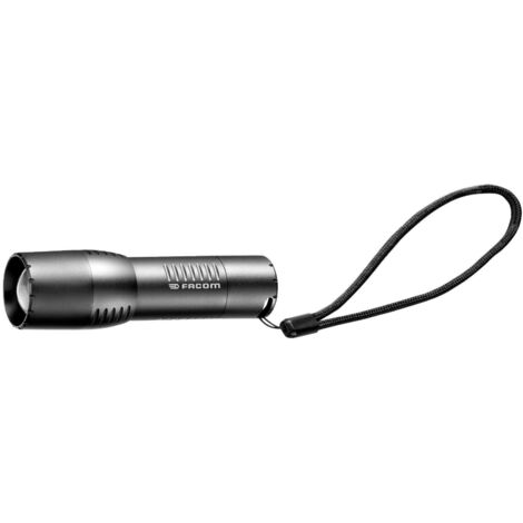 Lampe de poche compacte Facom