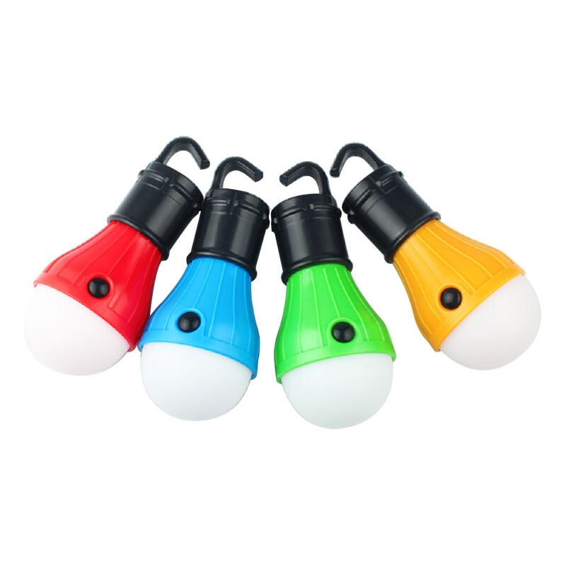 Fei Yu - Lampe de poche de camping portable et pratique
