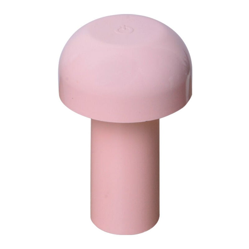 Lampe de poche de chargement à aspiration magnétique à gradation infinie pour bébé