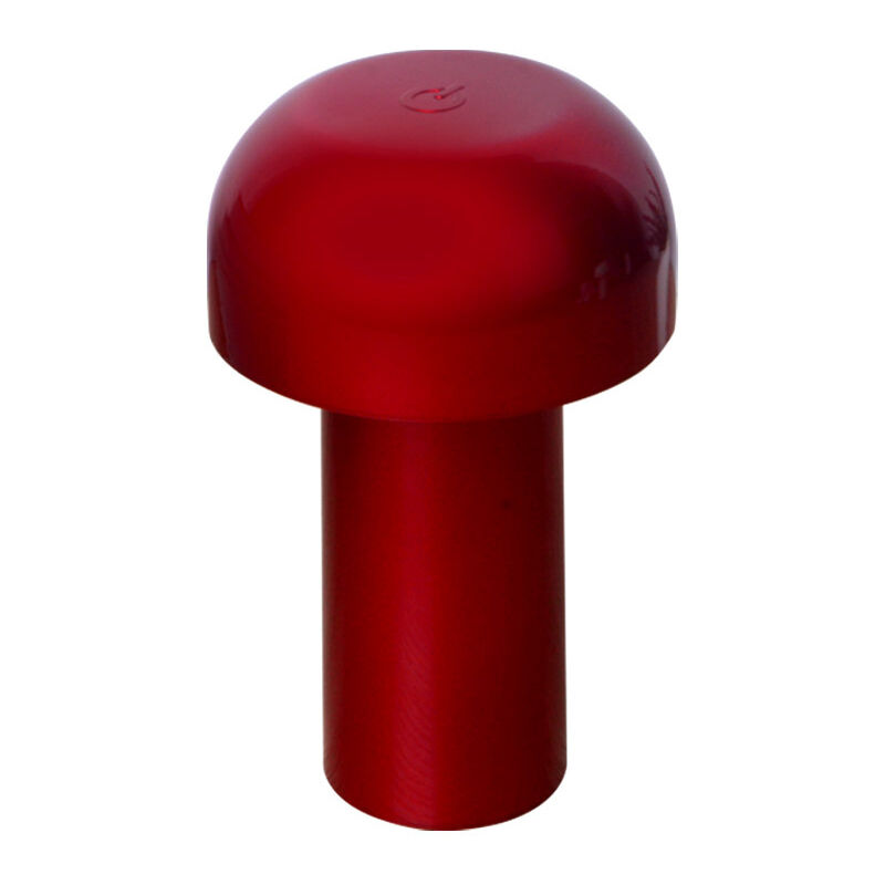 Lampe de poche de chargement à aspiration magnétique à gradation infinie pour bébé