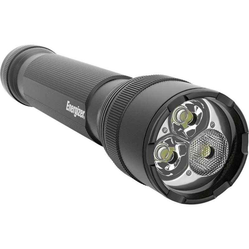 Energizer - Lampe de poche Tactical Performance led à pile(s) 1000 lm 15 h 540 g