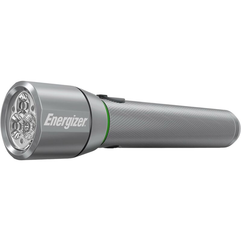 Energizer - Lampe de poche Vision hd led à batterie 1200 lm 374 g Q536442