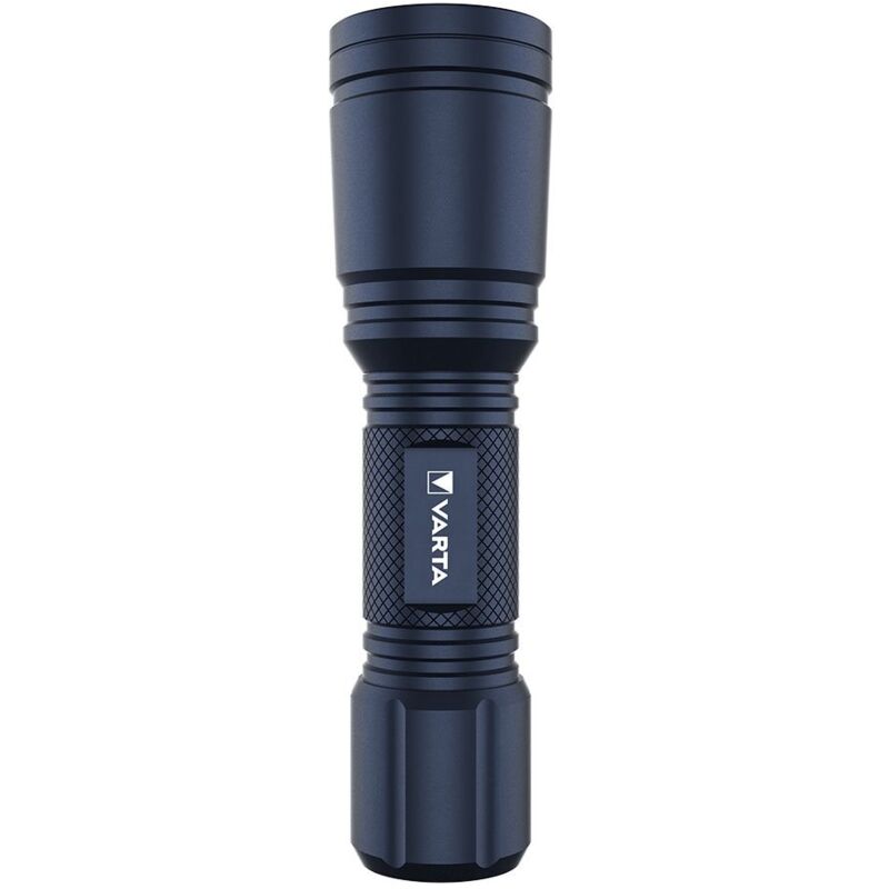 Silver Electronics Varta F10 lampe portable noir 50 lumens