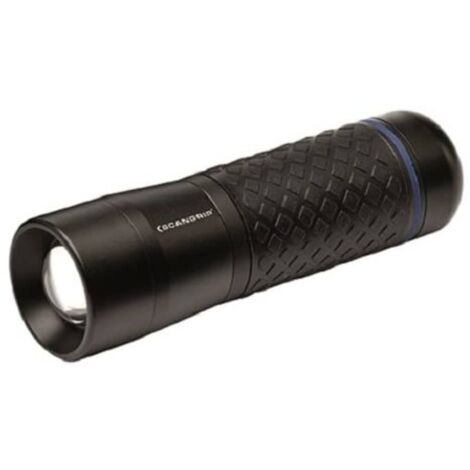 Lampe de poche Flash 100 LED 130 lumen Scangrip