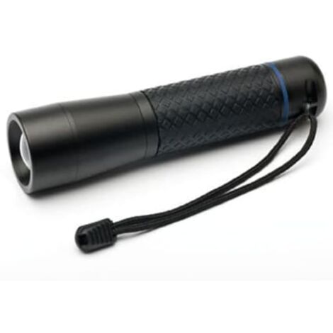Lampe de poche Flash 200 LED 200 lumen Scangrip