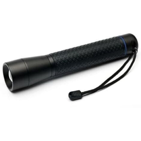 Lampe de poche Flash 300 LED 300 lumen Scangrip