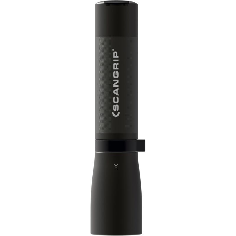 FP - Lampe de poche flash 1000 r Scangrip 035138
