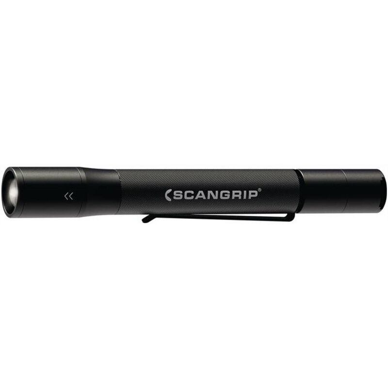 FP - Scangrip Lampe de poche led flash pen r 300 lm - 35136
