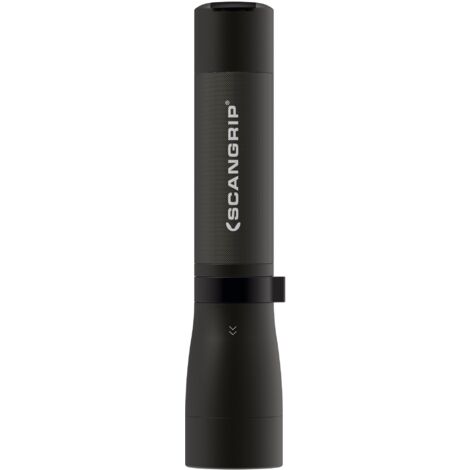 Lampe de poche FLASH 600 R Scangrip 035137
