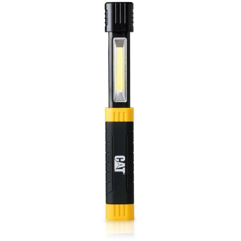 Caterpillar - Lampe de poche led rechargeable, 170 lm CT3115
