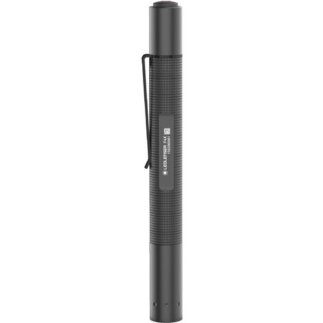 LED Lampe de poche lampe avec pointeur laser incl batteries de graver chaise
