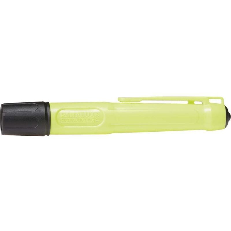 Lampe de poche N/A Parat 6903052158 II N/A jaune (fluorescent)