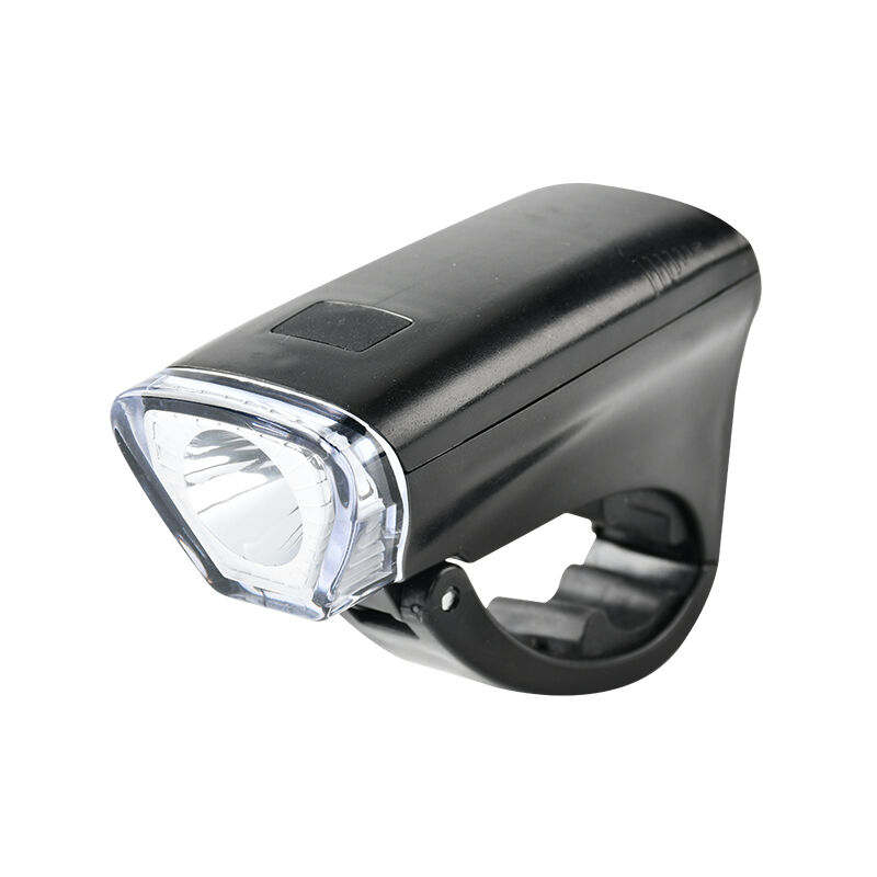 Lampe de poche LED pour vélo 056 IP44