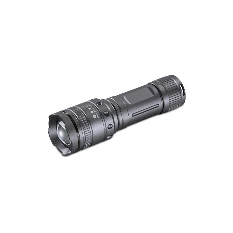 Lampe De Poche Led ''Ultra Pro'', 1 000 Lumens Hama 00185801