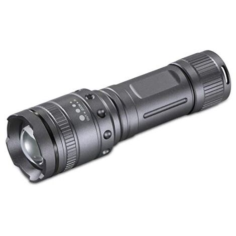 LAMPE DE POCHE LED ''ULTRA PRO'', 1 000 LUMENS HAMA 00185801