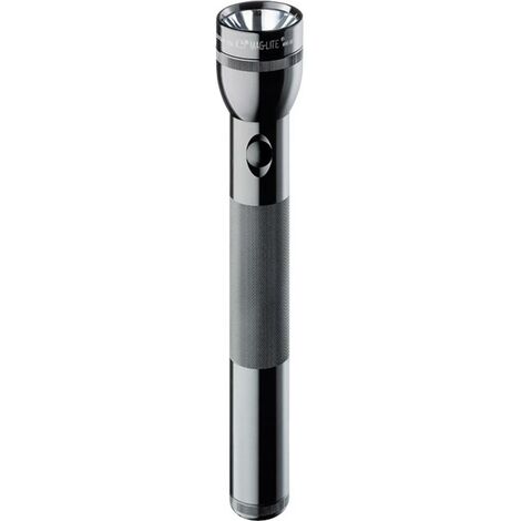 Lampe torche krypton MINI R6 - 14 lm 